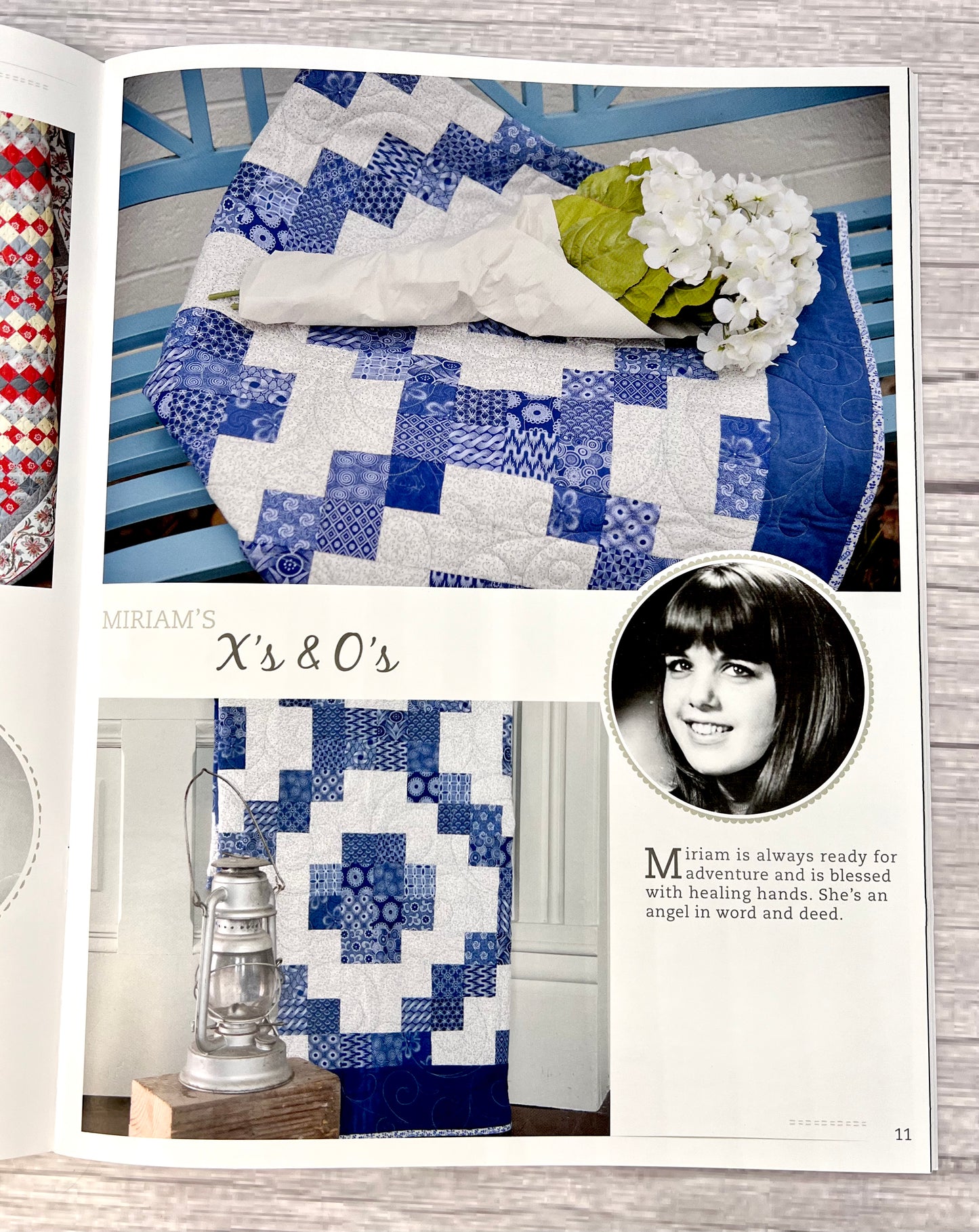 Ten Quilts for Ten Sisters Quilt Book from Carmen Geddes of Ten Sisters for Easy Piecing Grid System - Good Vibes Quilt Shop