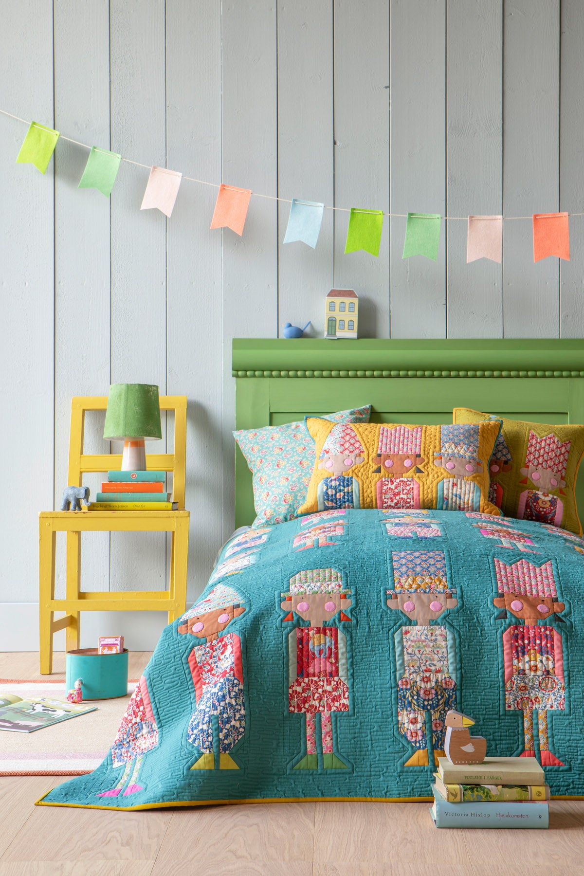 JUBILEE FQ Bundle, by Tilda Fabrics, 25th Anniversary Collection, 20 skus - Good Vibes Quilt Shop