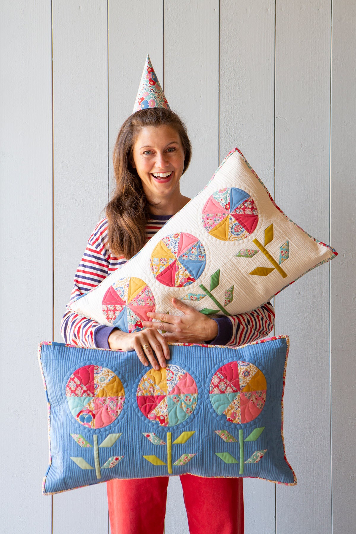 JUBILEE FQ Bundle, by Tilda Fabrics, 25th Anniversary Collection, 20 skus - Good Vibes Quilt Shop