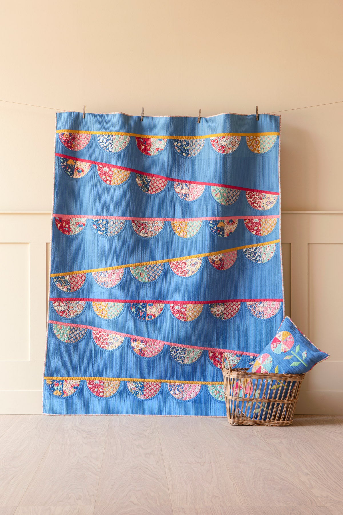 JUBILEE FQ Bundle, by Tilda Fabrics, 25th Anniversary Collection, 20 skus - Good Vibes Quilt Shop