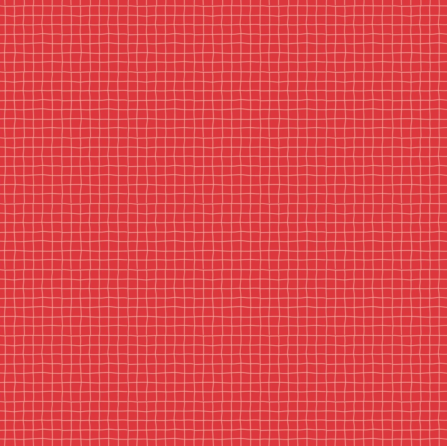 Treasured Threads TT23708 Good Measure Red, sold by 1/2 yard - Good Vibes Quilt Shop