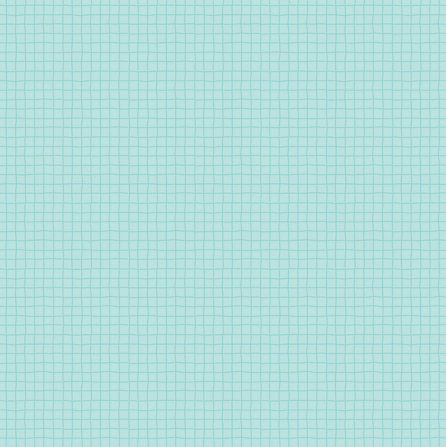 Treasured Threads TT23709 Good Measure Teal, sold by 1/2 yard - Good Vibes Quilt Shop
