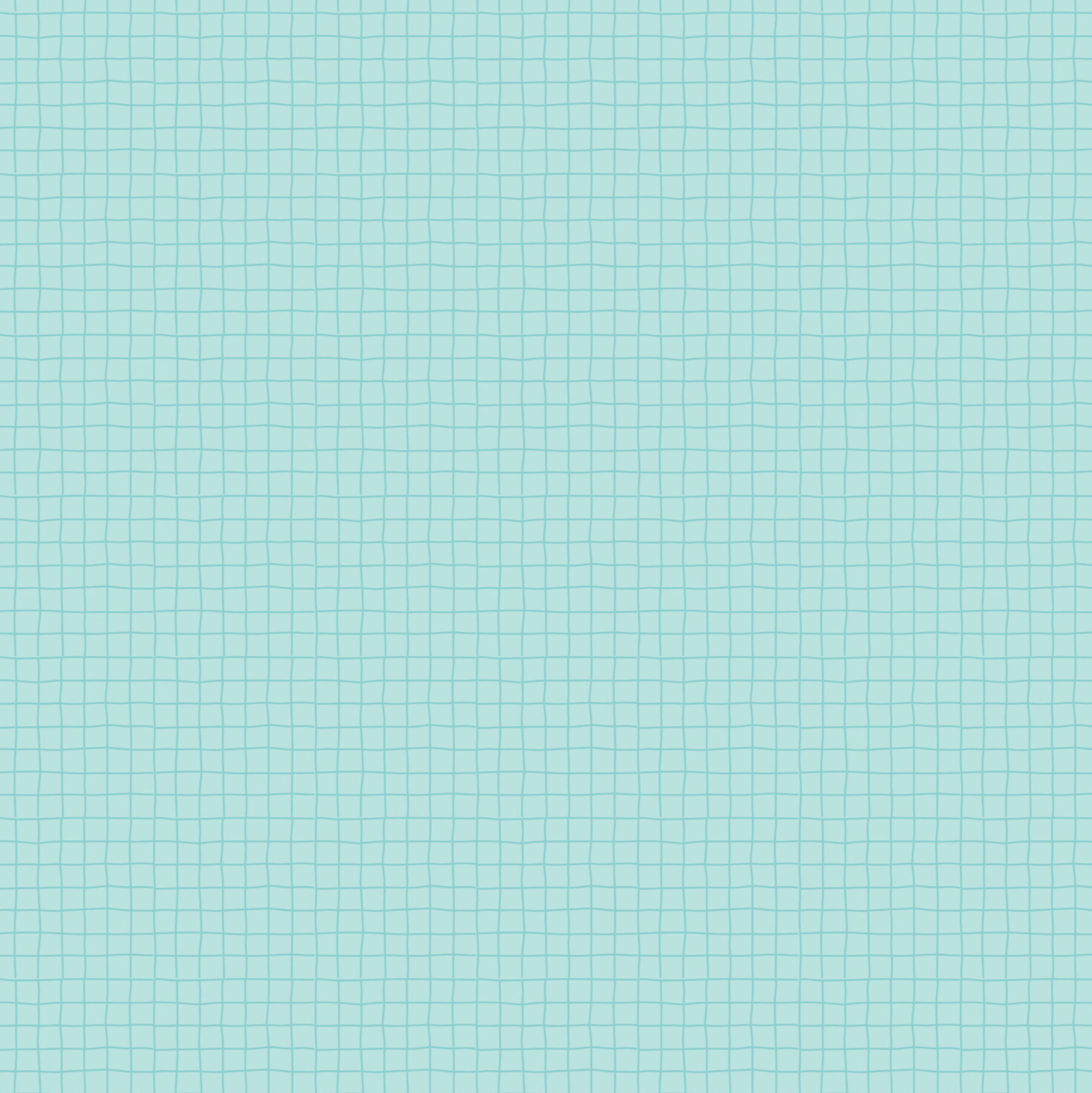 Treasured Threads TT23709 Good Measure Teal, sold by 1/2 yard - Good Vibes Quilt Shop