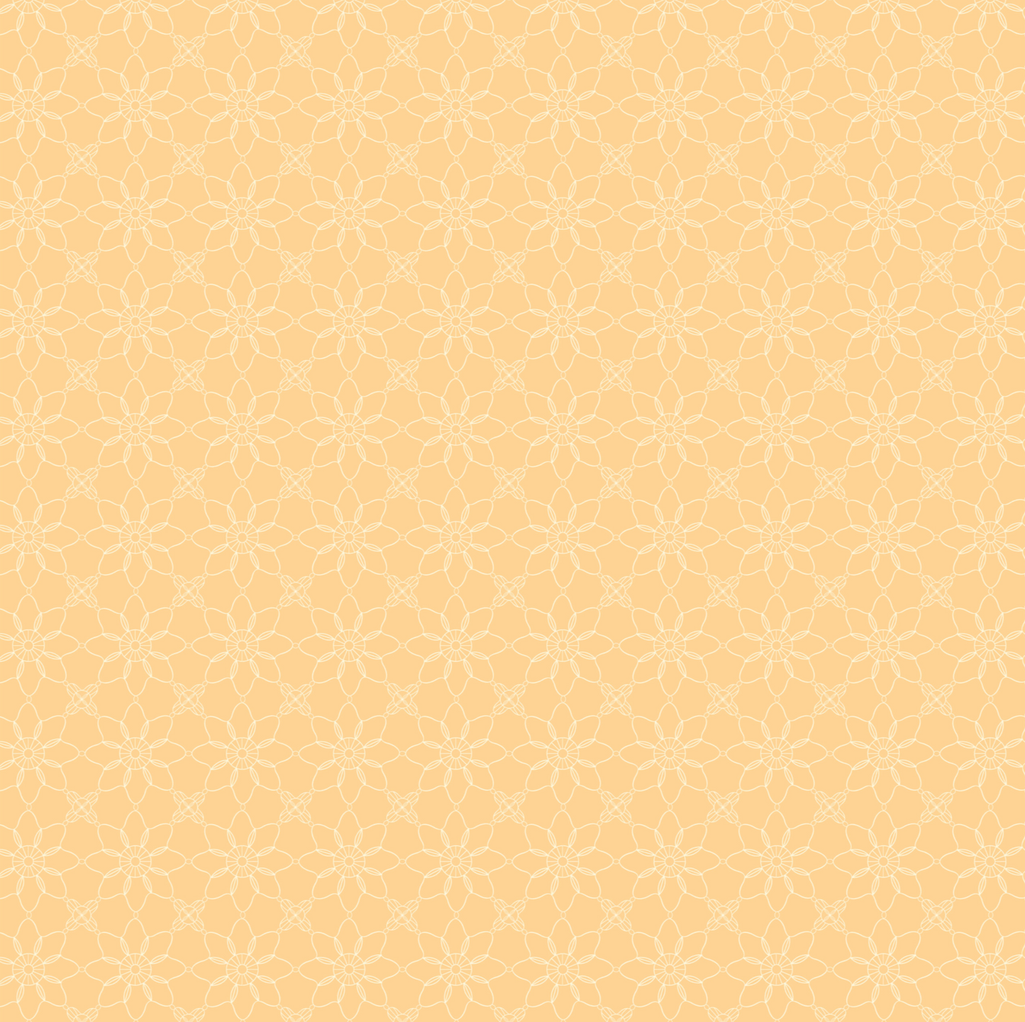 Treasured Threads TT23714 Granny Yellow, sold by 1/2 yard - Good Vibes Quilt Shop