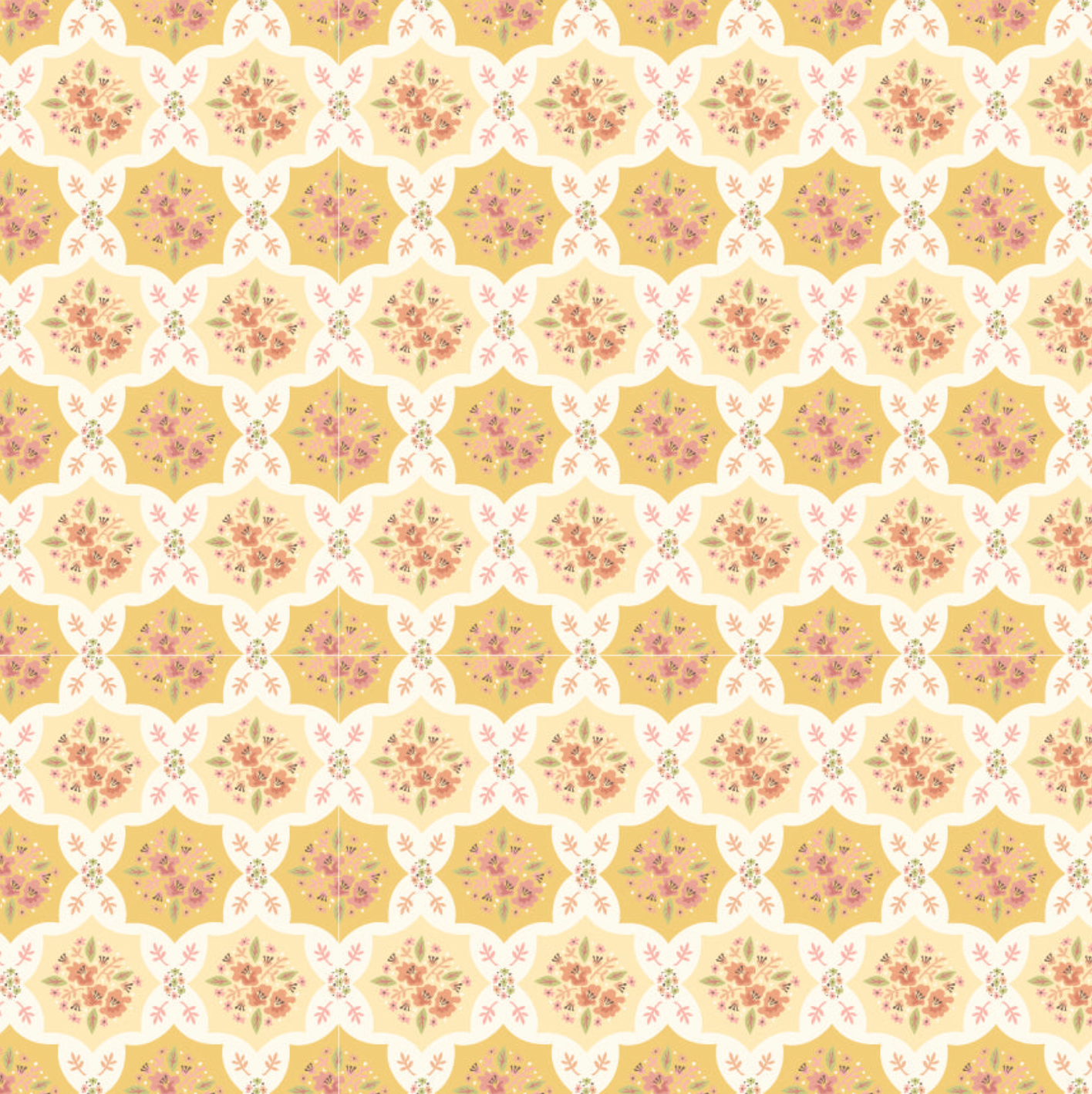 Wildwood Dwellings Fabric by Poppie Cotton, Fat Quarter Bundle, 20 pieces WW25120 - Good Vibes Quilt Shop