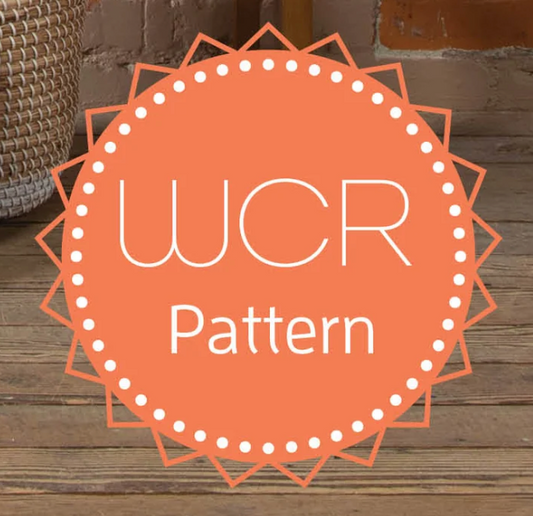 Wonder Curve Ruler by Sew Kind of Wonderful - Good Vibes Quilt Shop