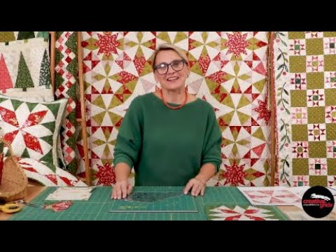 Creative Grids Alaska Ruler, CGRLBQ1