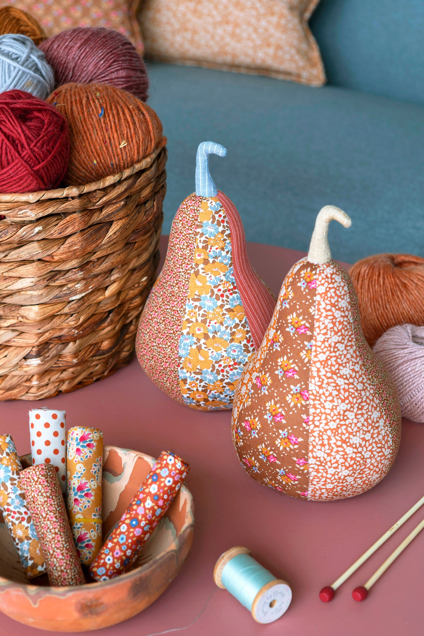 Creating Memories AUTUMN Collection, by Tilda Fabrics, 16 FQ skus Bundle Pack - Good Vibes Quilt Shop