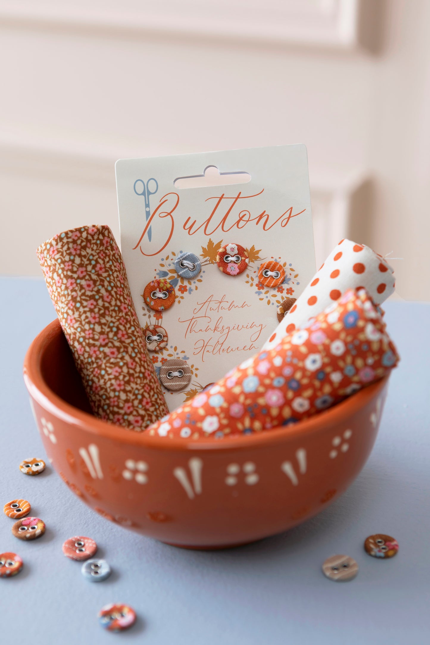 Creating Memories AUTUMN Collection, by Tilda Fabrics, 16 FQ skus Bundle Pack - Good Vibes Quilt Shop