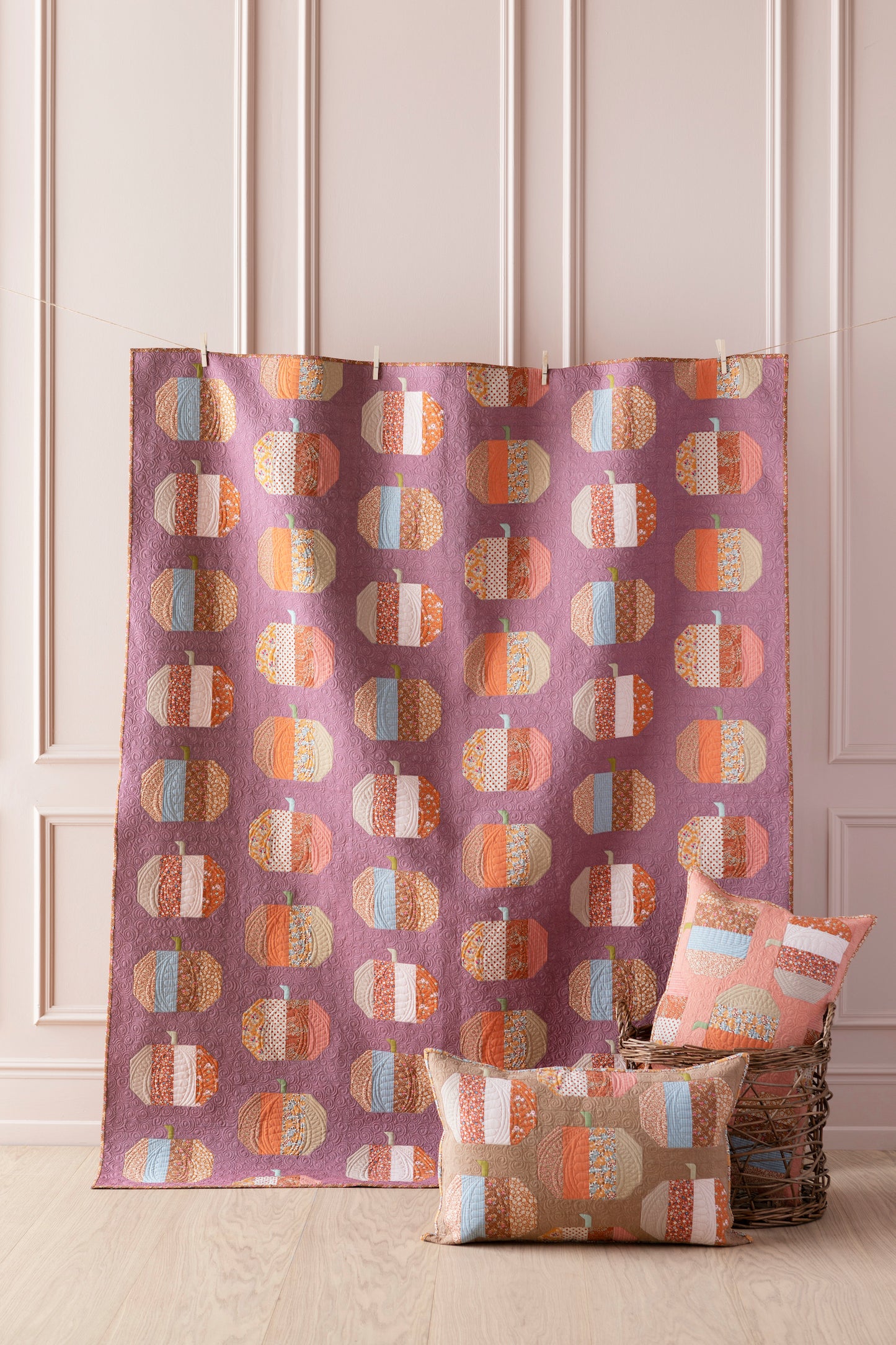 Creating Memories AUTUMN Collection, by Tilda Fabrics, 16 FQ skus Bundle Pack - Good Vibes Quilt Shop