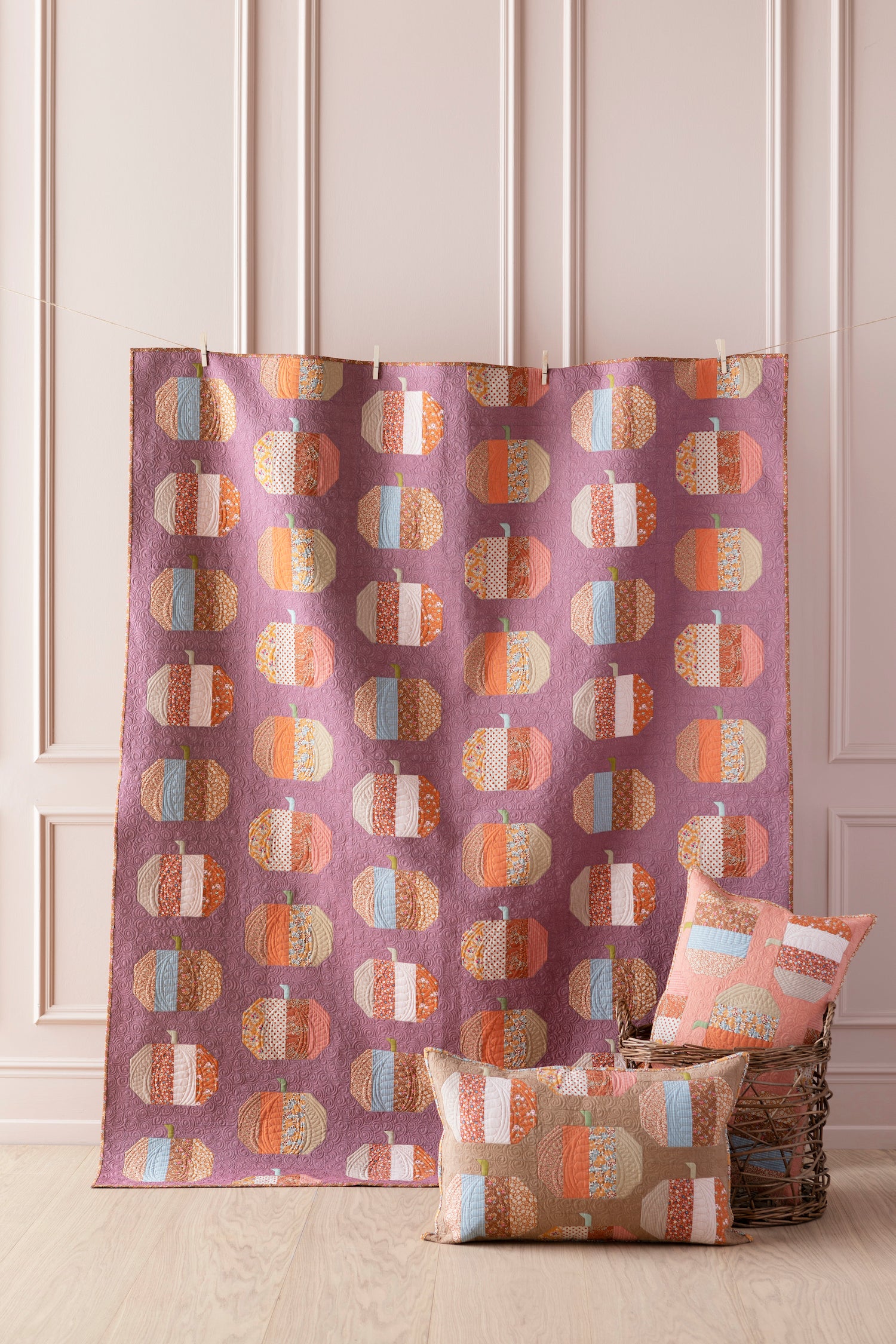 Creating Memories AUTUMN Collection, by Tilda Fabrics, 16 FQ skus Bundle Pack - Good Vibes Quilt Shop