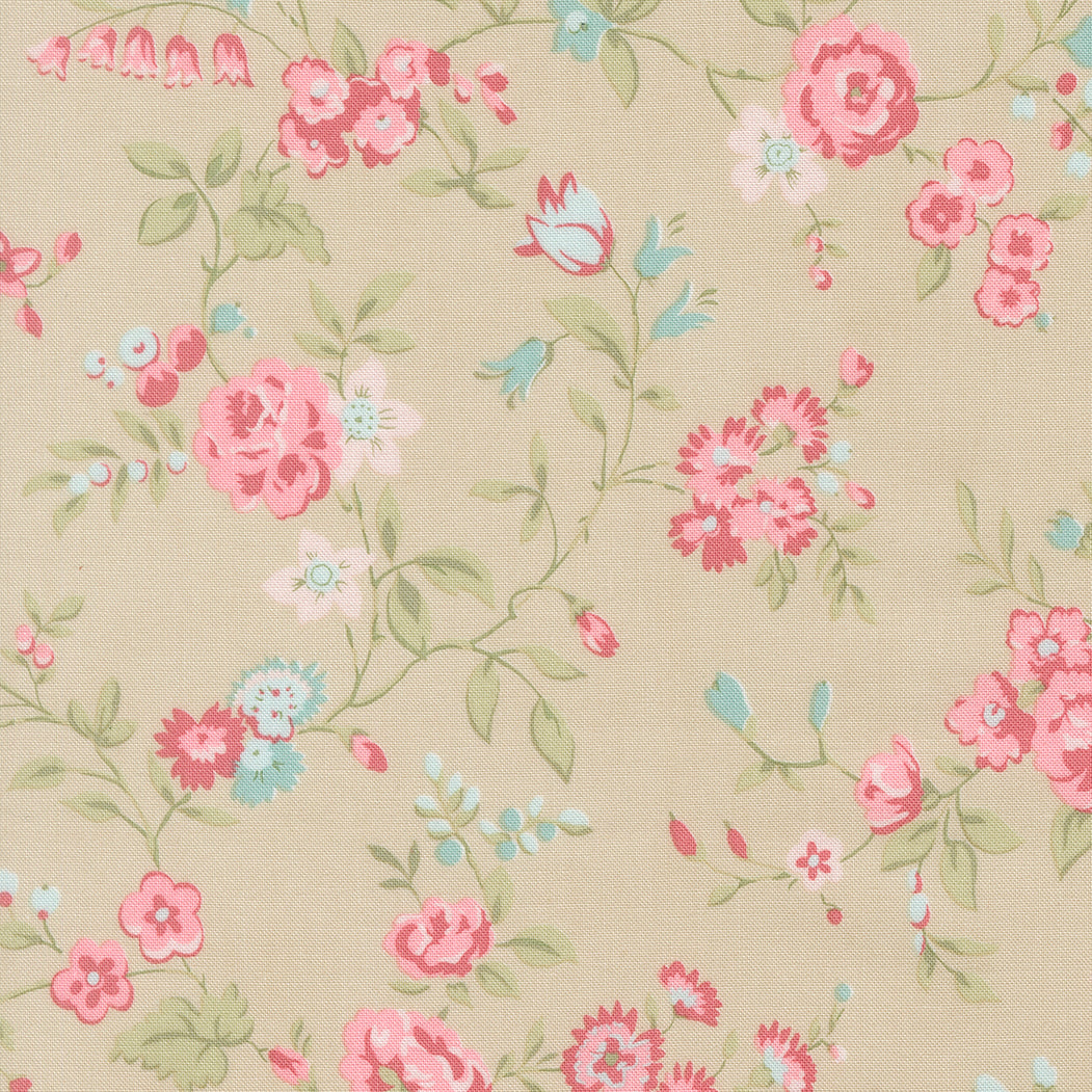 Abide Collection, 18790 17 Stone, Sold by the 1/2 Yard, PREORDER! - Good Vibes Quilt Shop