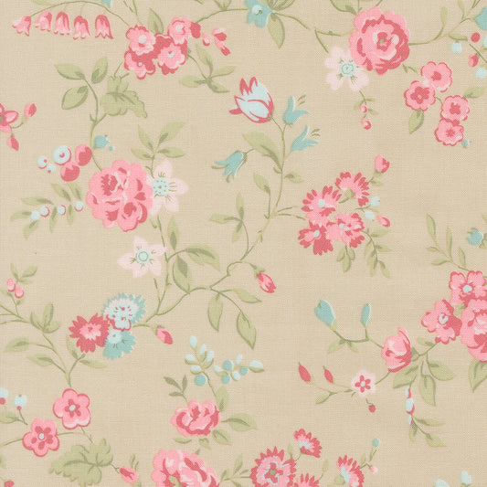 Abide Collection, 18790 17 Stone, Sold by the 1/2 Yard, PREORDER! - Good Vibes Quilt Shop