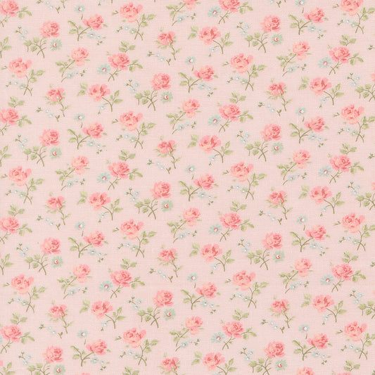 Abide Collection,  18791 12 Pink, Sold by the 1/2 Yard, PREORDER! - Good Vibes Quilt Shop