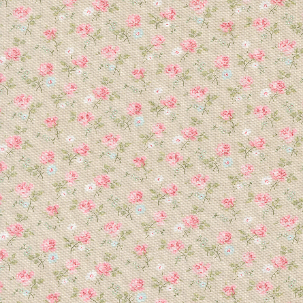 Abide Collection, 18791 17 Stone, Sold by the 1/2 Yard, PREORDER! - Good Vibes Quilt Shop