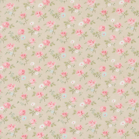 Abide Collection, 18791 17 Stone, Sold by the 1/2 Yard, PREORDER! - Good Vibes Quilt Shop