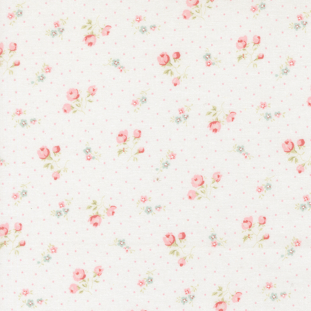 Abide Collection, 18792 11 White, Sold by the 1/2 Yard, PREORDER! - Good Vibes Quilt Shop