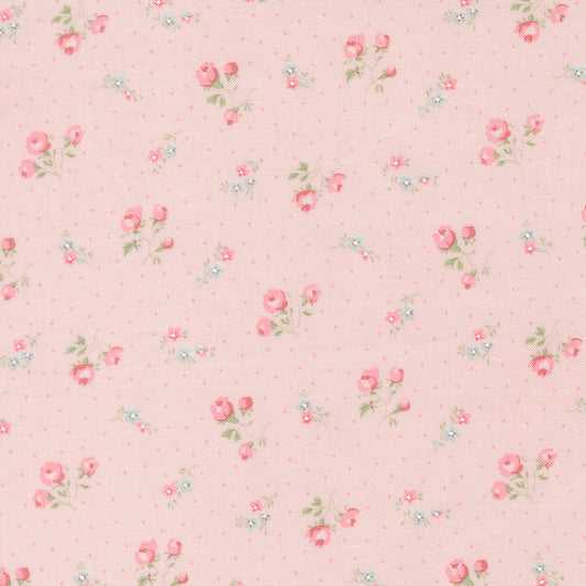 Abide Collection, 18792 12 Pink, Sold by the 1/2 Yard, PREORDER! - Good Vibes Quilt Shop
