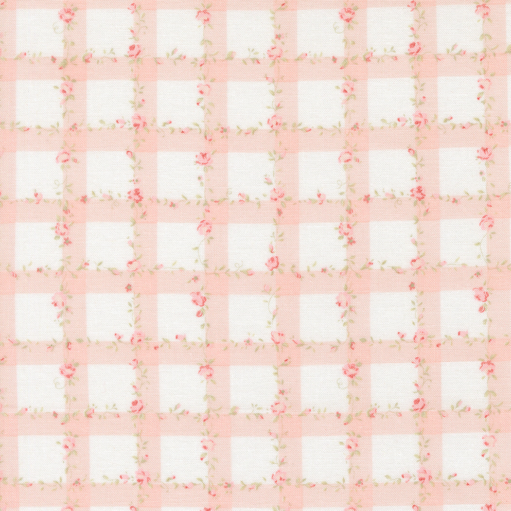 Abide Collection, 18793 11 Pink, Sold by the 1/2 Yard, PREORDER! - Good Vibes Quilt Shop