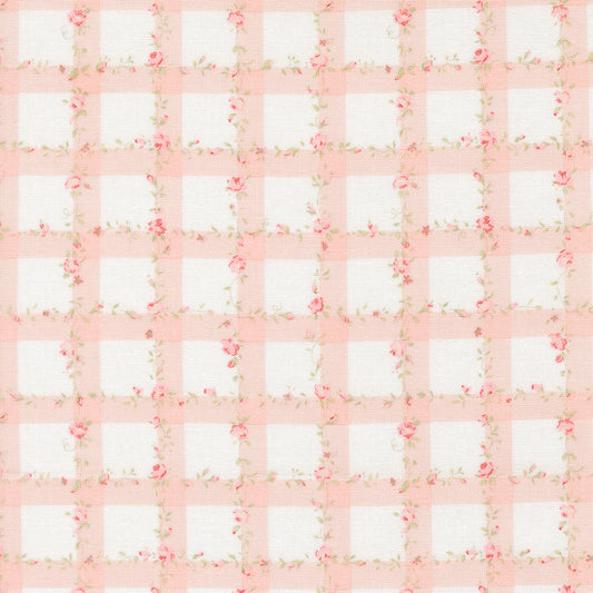 Abide Collection, 18793 11 Pink, Sold by the 1/2 Yard, PREORDER! - Good Vibes Quilt Shop