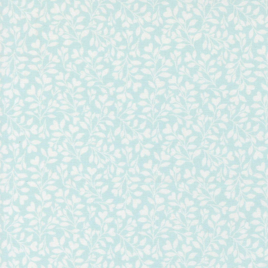 Abide Collection, 18794 14 Blue, Sold by the 1/2 Yard, PREORDER! - Good Vibes Quilt Shop