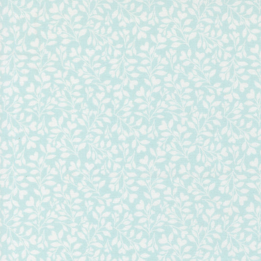 Abide Collection, 18794 14 Blue, Sold by the 1/2 Yard, PREORDER! - Good Vibes Quilt Shop