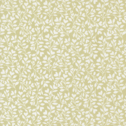 Abide Collection, 18794 15 Green, Sold by the 1/2 Yard, PREORDER! - Good Vibes Quilt Shop