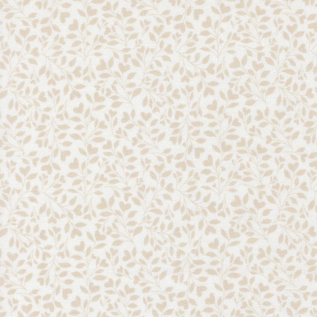 Abide Collection, 18794 27 White, Sold by the 1/2 Yard, PREORDER! - Good Vibes Quilt Shop