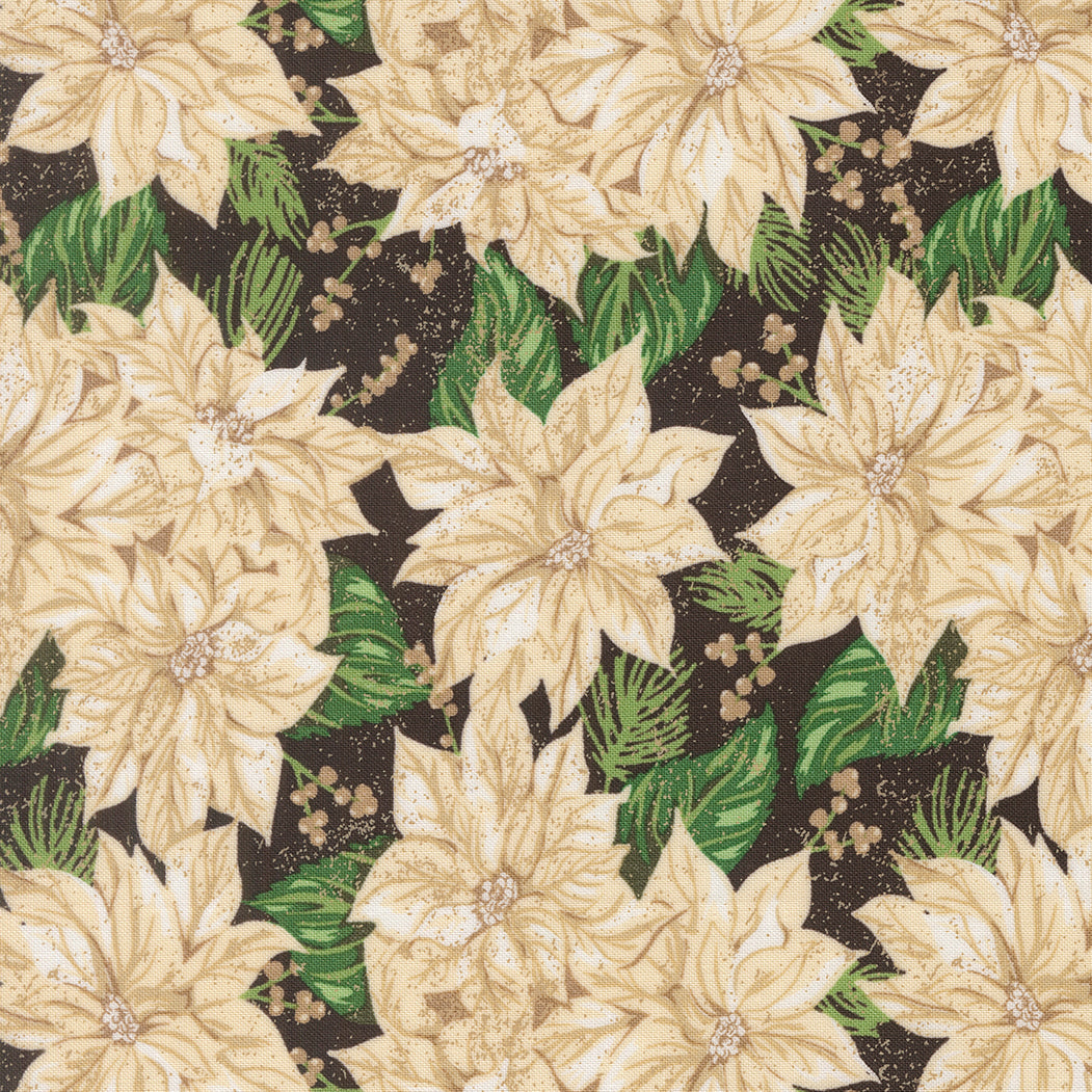 Holiday Cheer Fabric, Fat Quarter Bundle 29 Prints, PREORDER - Good Vibes Quilt Shop