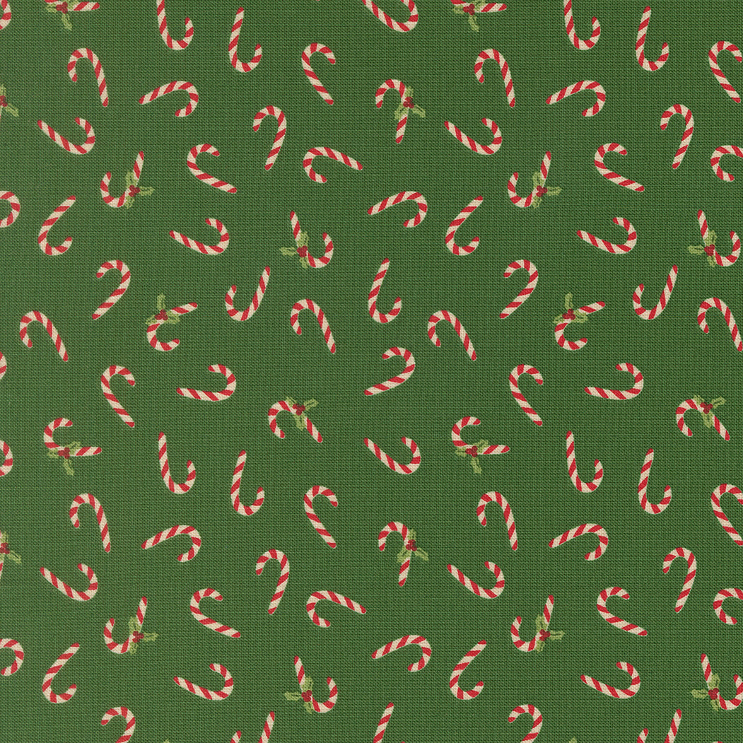 Holiday Cheer Fabric, Fat Quarter Bundle 29 Prints, PREORDER - Good Vibes Quilt Shop
