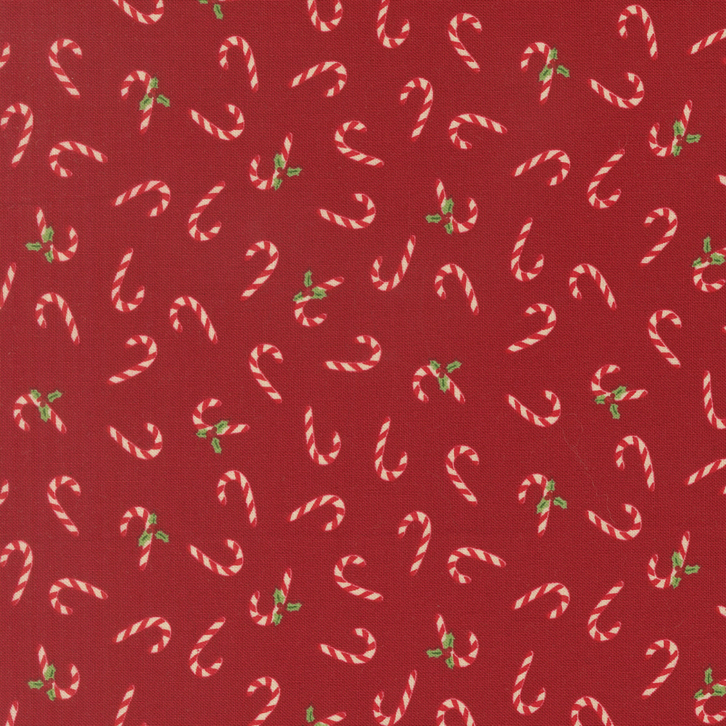 Holiday Cheer Fabric, Fat Quarter Bundle 29 Prints, PREORDER - Good Vibes Quilt Shop
