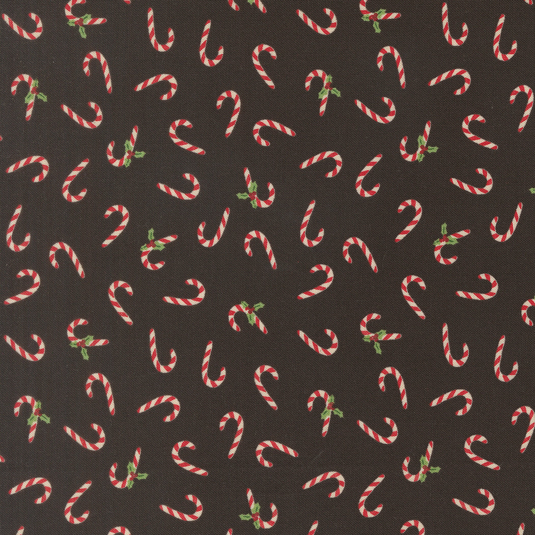 Holiday Cheer Fabric, Fat Quarter Bundle 29 Prints, PREORDER - Good Vibes Quilt Shop