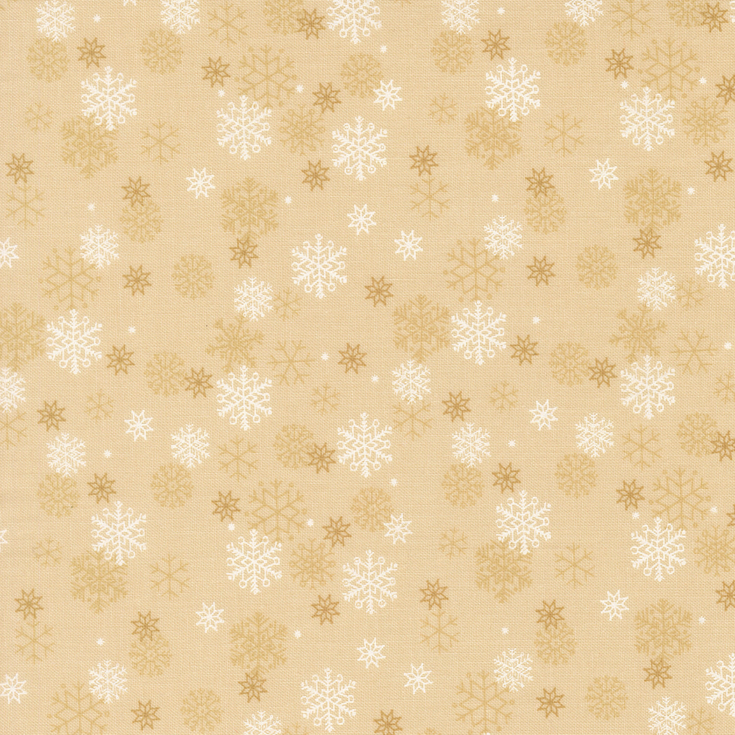 Holiday Cheer Fabric, Fat Quarter Bundle 29 Prints, PREORDER - Good Vibes Quilt Shop