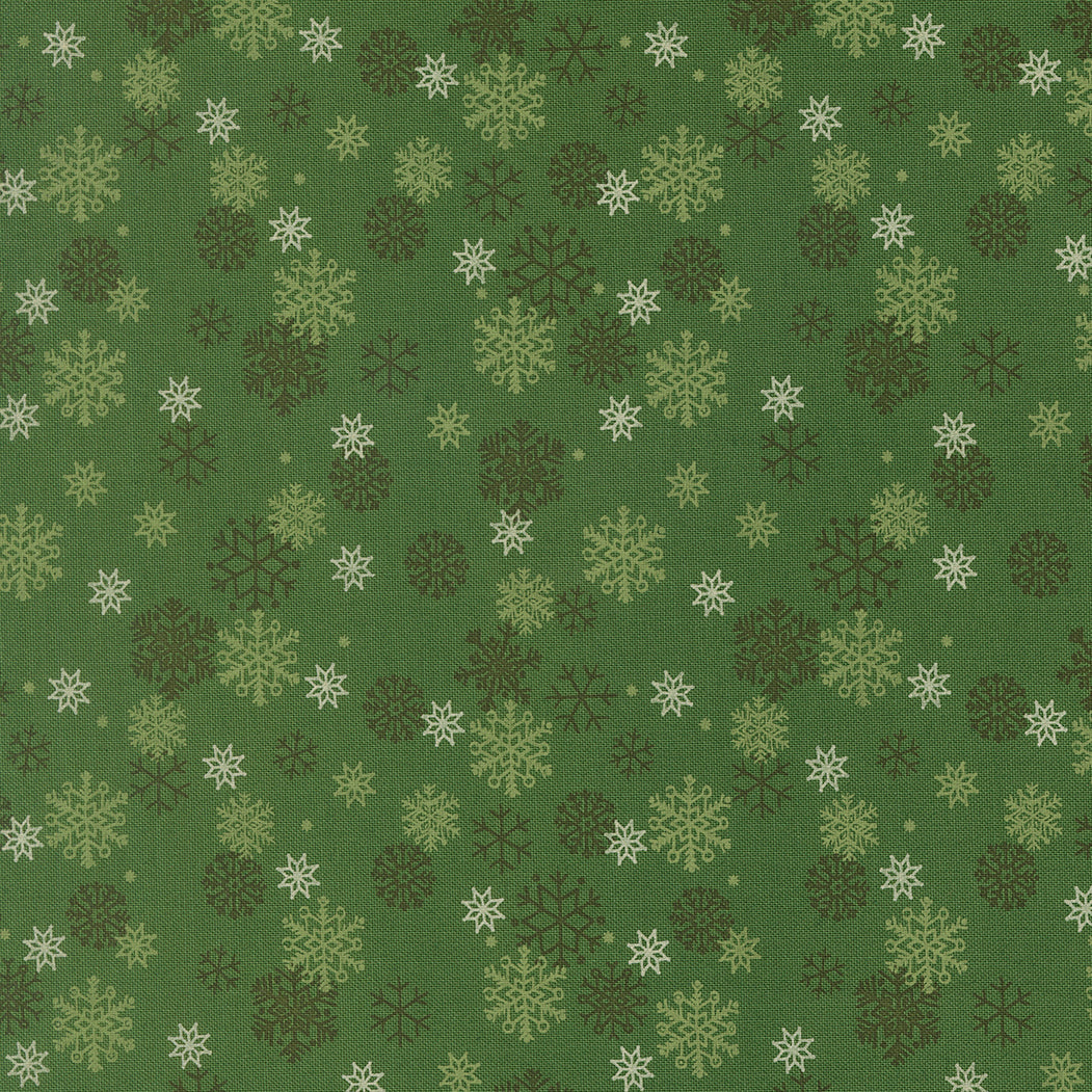 Holiday Cheer Fabric, Fat Quarter Bundle 29 Prints, PREORDER - Good Vibes Quilt Shop