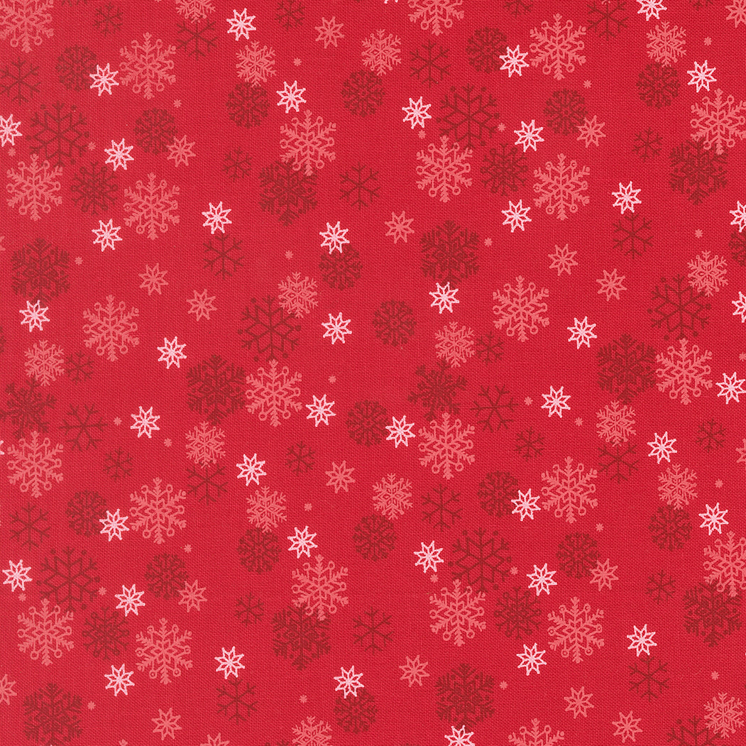 Holiday Cheer Fabric, Fat Quarter Bundle 29 Prints, PREORDER - Good Vibes Quilt Shop
