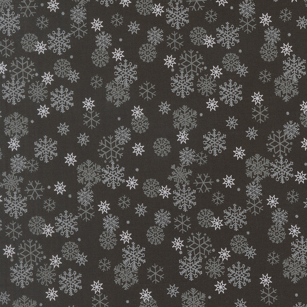 Holiday Cheer Fabric, Fat Quarter Bundle 29 Prints, PREORDER - Good Vibes Quilt Shop