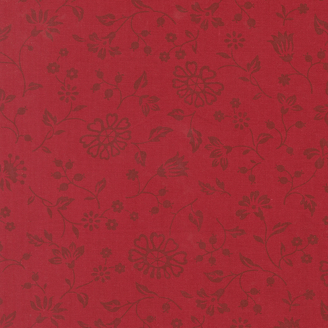 Petals and Polka Dots by Bunny Hill, Fat Quarter Bundle, 30 Pieces PREORDER - Good Vibes Quilt Shop