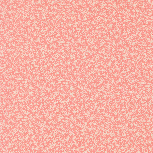 Petals and Polka Dots, Blossoms 3084 15, Sold by the Yard, PREORDER - Good Vibes Quilt Shop