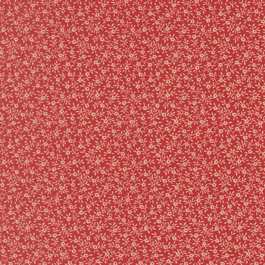 Petals and Polka Dots, Rose 3084 19, Sold by the Yard, PREORDER - Good Vibes Quilt Shop