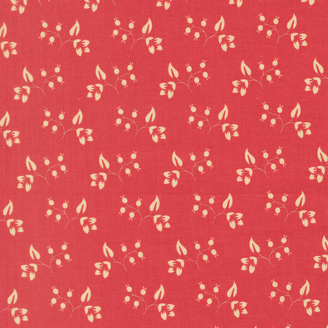 Petals and Polka Dots by Bunny Hill, Fat Quarter Bundle, 30 Pieces PREORDER - Good Vibes Quilt Shop