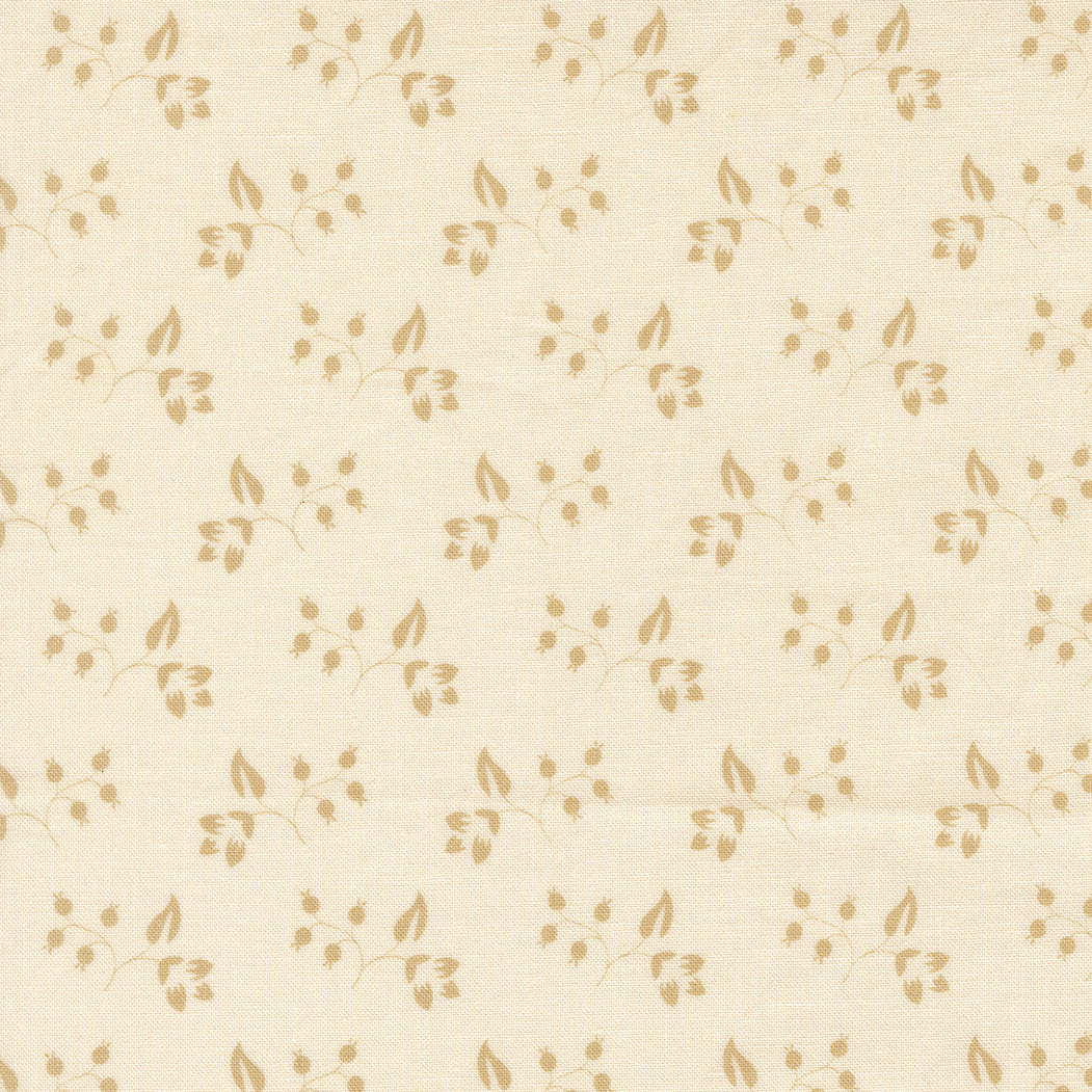 Petals and Polka Dots by Bunny Hill, Fat Quarter Bundle, 30 Pieces PREORDER - Good Vibes Quilt Shop