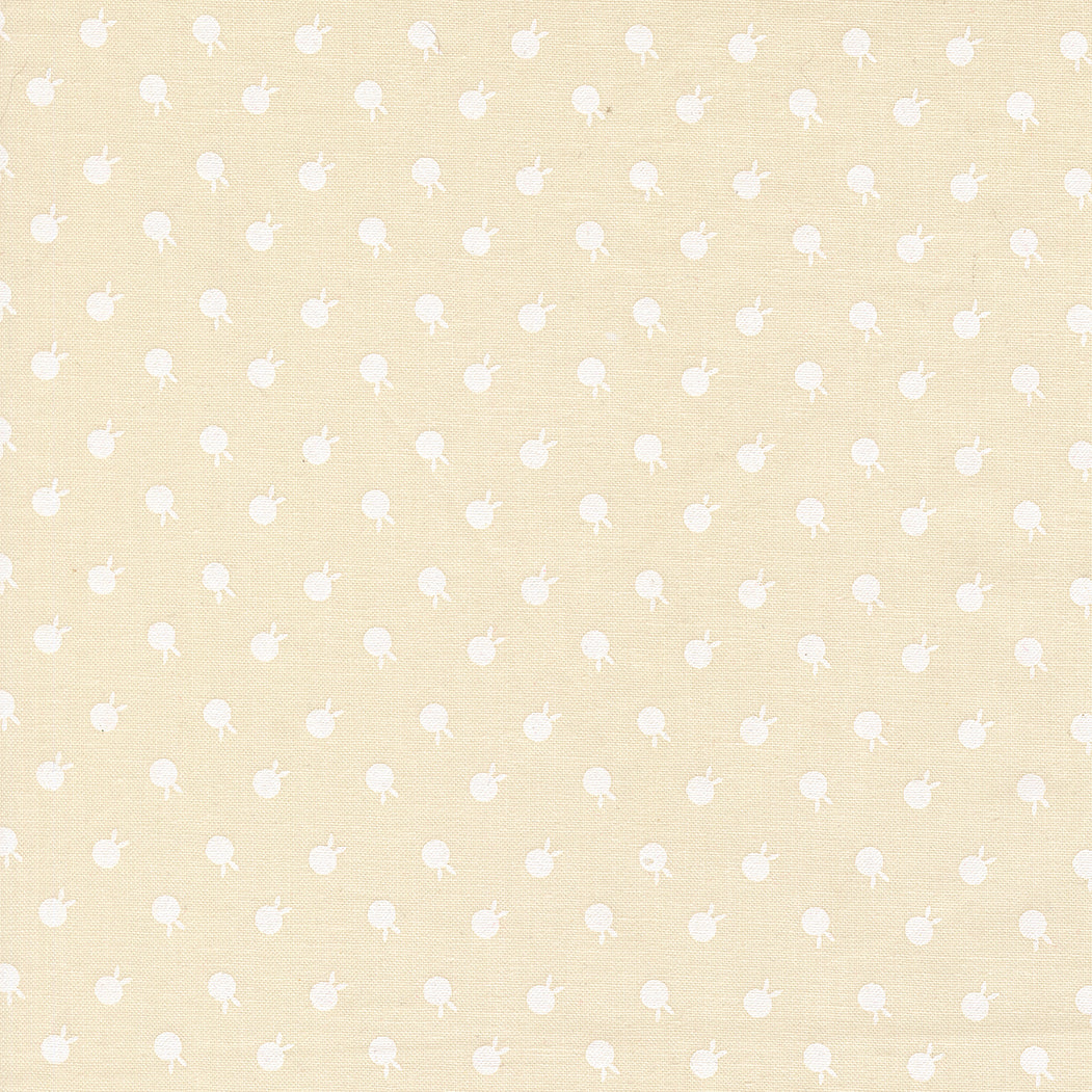 Petals and Polka Dots by Bunny Hill, Fat Quarter Bundle, 30 Pieces PREORDER - Good Vibes Quilt Shop