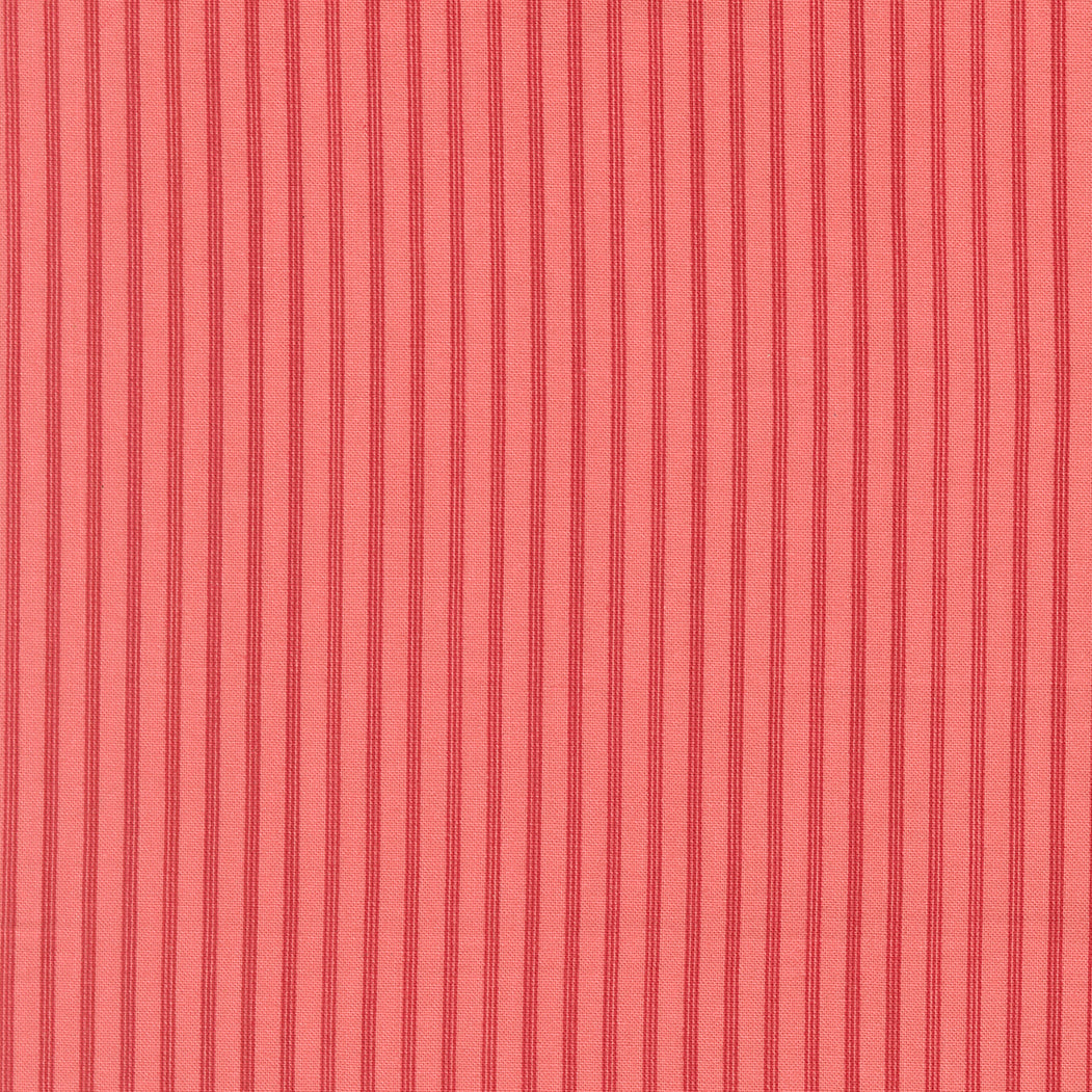 Petals and Polka Dots, Berry 3087 16, Sold by the Yard, PREORDER - Good Vibes Quilt Shop