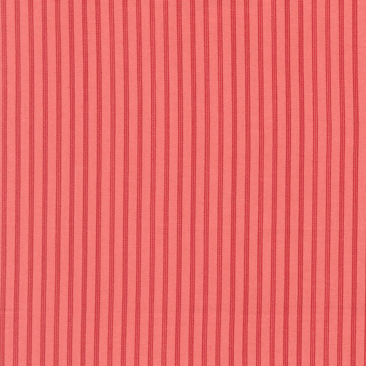 Petals and Polka Dots, Berry 3087 16, Sold by the Yard, PREORDER - Good Vibes Quilt Shop