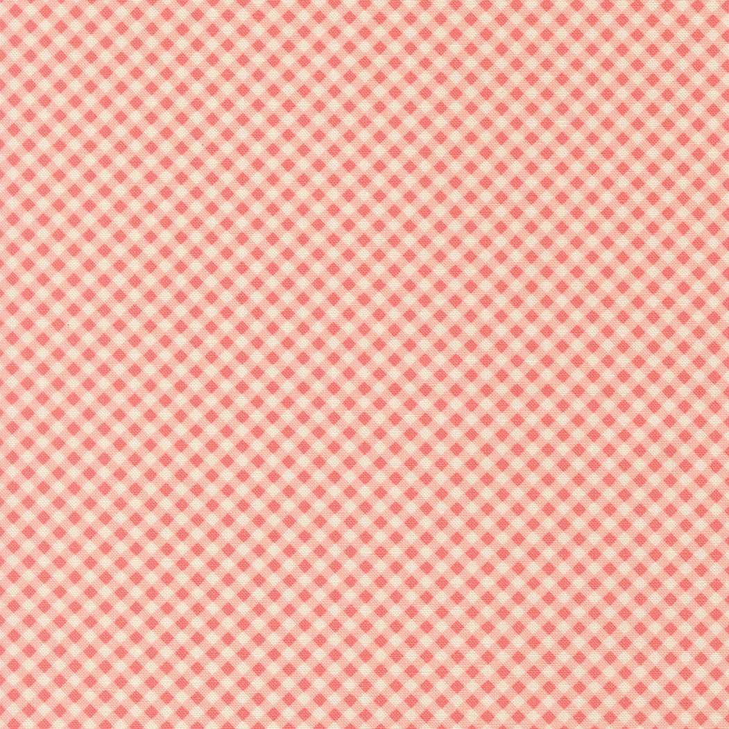 Petals and Polka Dots, Blush 3088 11, Sold by the Yard, PREORDER - Good Vibes Quilt Shop
