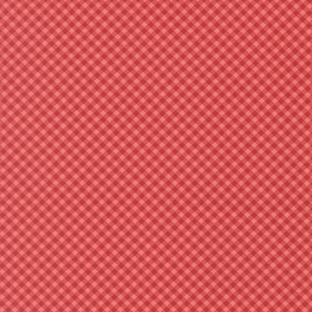 Petals and Polka Dots, Berry 3088 16, Sold by the Yard, PREORDER - Good Vibes Quilt Shop