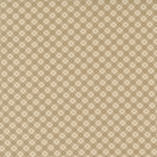 Freedom Road Tan Tonal sku 9698 22, sold by 1/2 yard - Good Vibes Quilt Shop