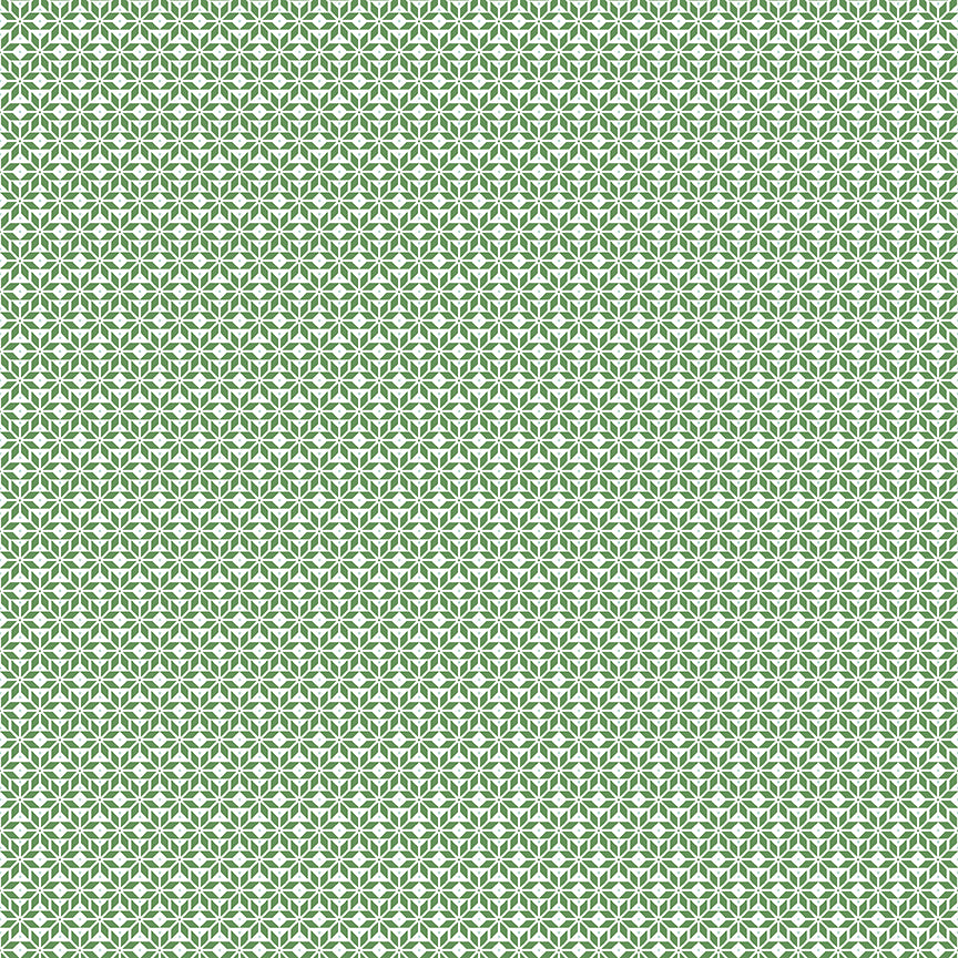 Claus and Co, Fat Quarter Bundle, 24 Pieces, PREORDER! - Good Vibes Quilt Shop