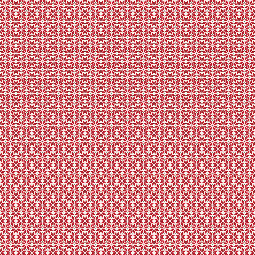 Claus and Co, Fat Quarter Bundle, 24 Pieces, PREORDER! - Good Vibes Quilt Shop
