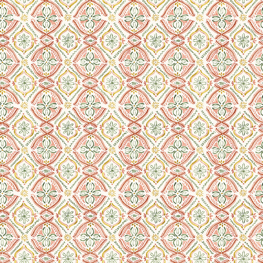 Blissful Moments by Lisa Audit, Fat Quarter Bundle, 22 pieces PREORDER